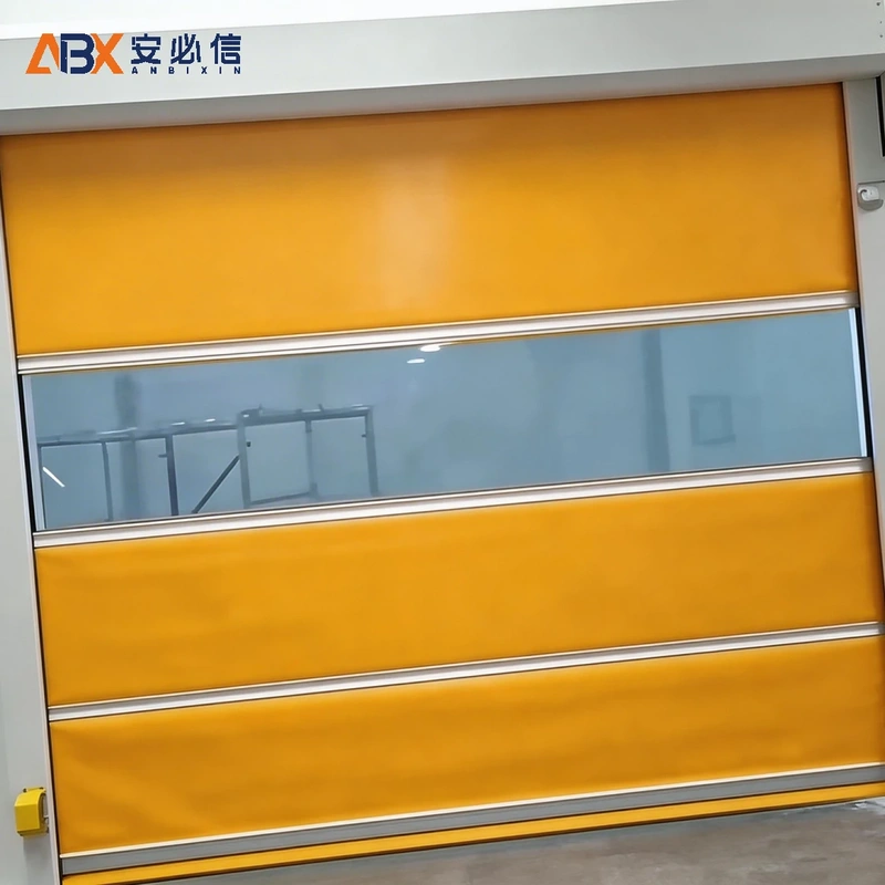 铁门关高速门
