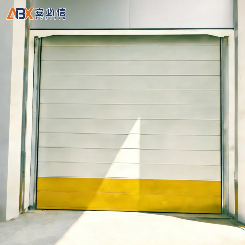 铁门关滑升门